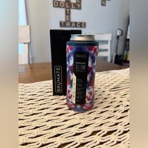 BrüMate Hopsulator Slim 12oz Star Burst